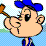 Popeye Big Fight