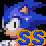 Sonic Slam Intro 2