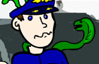 Snakes on a Plane