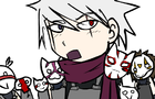 Naruto ANBU Spare Time
