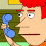 The Prank Call Cartoon