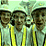 Ninja Beastie Boys