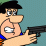 Hanna Barbera Fiction