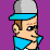 Collar Up Guy