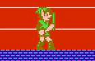 Zelda: Soundboard