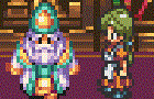 Crono and Randi