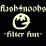 Flash4Noobs - Filter fun
