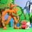 Parody in the Woods