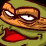 TMNT: REBEL 3