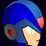 Megaman Polarity Omega