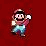 A Super Mario Soundboard