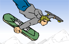 Warrior Boarder 3