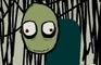 Salad Fingers Lemon Tree