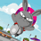 Highway to Bunny Heaven