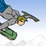 Warrior Boarder 3