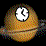 Saturn Clock Adventures 1