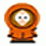 South Park Kenny Dress Up