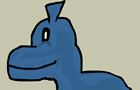 Happy Birthday BlueHippo