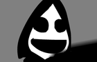 White Mask