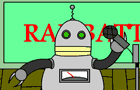 Robot City: Rap Battle