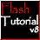 Flash Tutorial 8