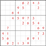 Strictly Sudoku
