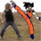 Showdown With Goku