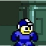 -Megaman Battle-