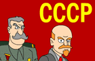 Back in the USSR