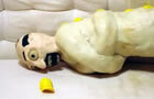 Chip - A Clay Anim by UberStreet