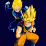 Goku vs. Vegeta