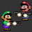 Super Mario Rampage