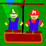 Mario Rescue Bros.