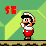 Mario's Flower Power SE