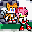 Tails and his GBA 3