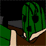 Resident Cactuar