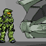 Halo 2 arcade
