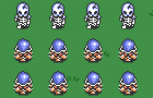 Zelda Invaders SE
