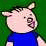 Three lil Pigs: pt. I