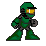 Halo: SE (Sprite Edition)
