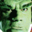 Hulk Score GOALS!