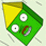 Isometric House Man 3