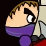 Ryo the ninja KID 4 part1