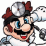 Dr Mario - Fever (guitar)