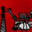 Poninjas Crimson