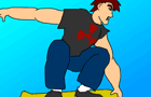 SKATE AND DIE !!! by ArchonPrime