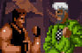 Bad Dudes vs. Bin Laden
