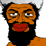 Osama takes it up the ass