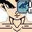 Vegeta's  Strip Down