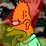 Dancin Abe Simpson